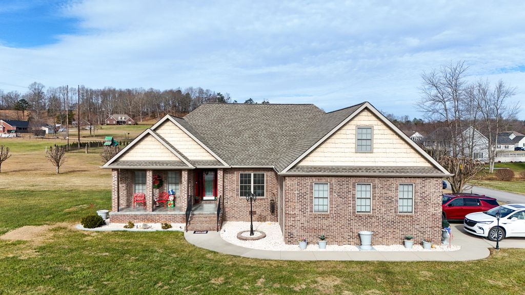 420 Wildwood Drive, Corbin, KY 40701