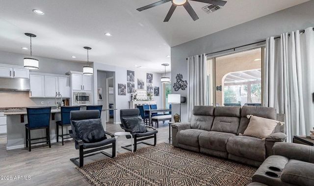 3767 E Lantana Drive, Chandler, AZ 85286