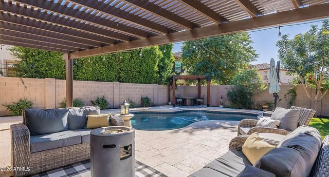 3767 E Lantana Drive, Chandler, AZ 85286