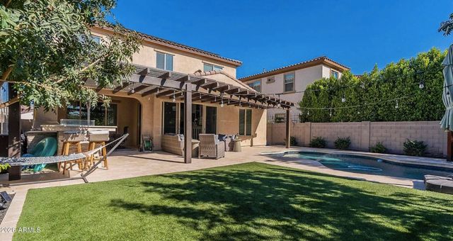 3767 E Lantana Drive, Chandler, AZ 85286