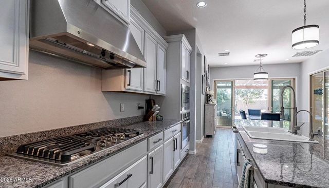 3767 E Lantana Drive, Chandler, AZ 85286