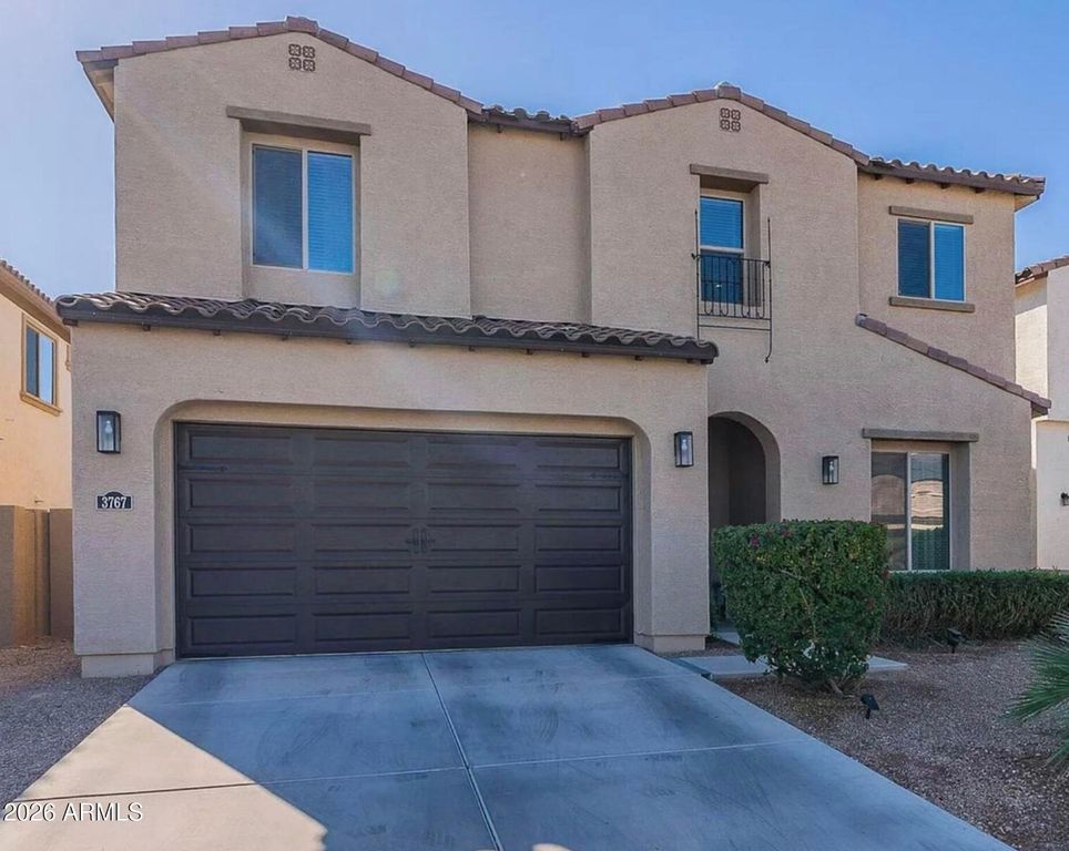 3767 E Lantana Drive, Chandler, AZ 85286