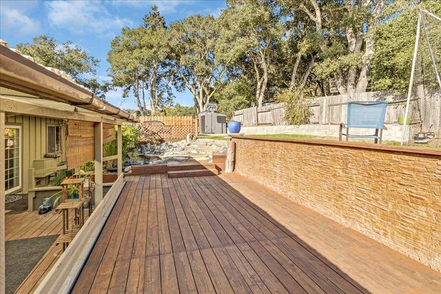 17780 Berta Canyon Road, Prunedale, CA 93907