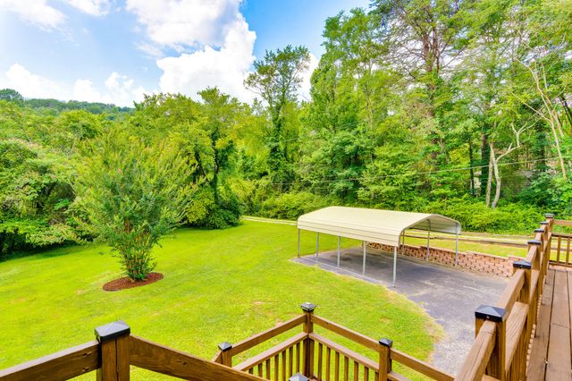 3107 Martin Road, Chattanooga, TN 37415