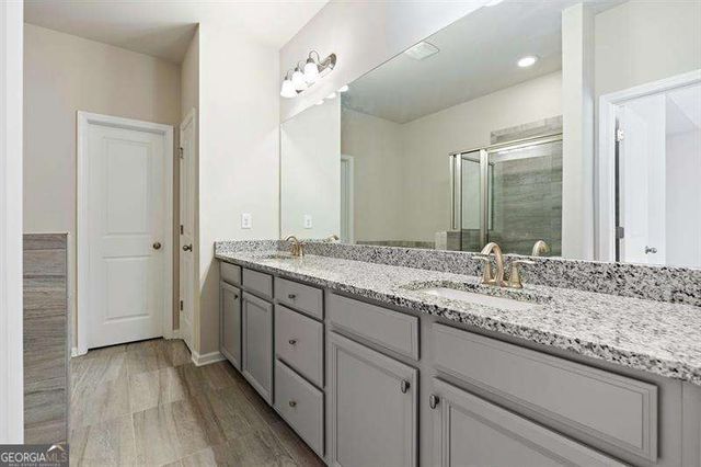 2593 Kenwood Glen Terrace, Atlanta, GA 30340