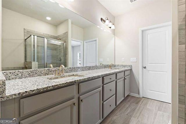 2593 Kenwood Glen Terrace, Atlanta, GA 30340