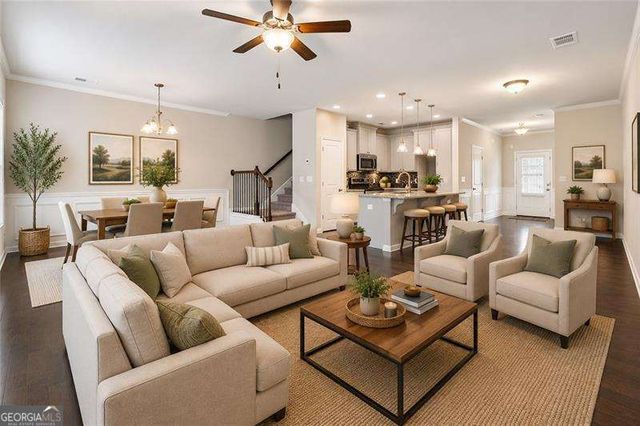 2593 Kenwood Glen Terrace, Atlanta, GA 30340