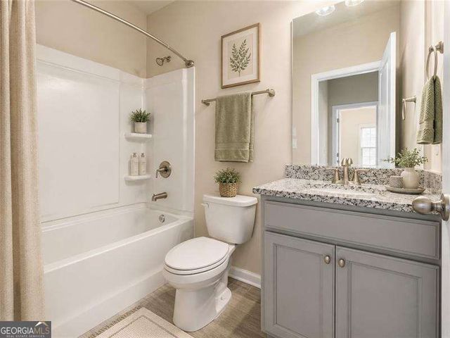 2593 Kenwood Glen Terrace, Atlanta, GA 30340