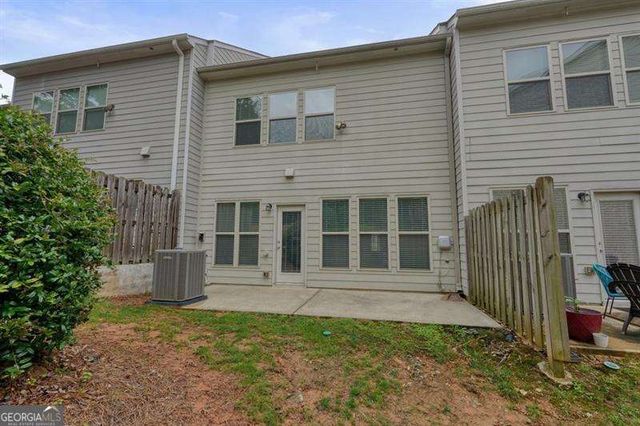 2593 Kenwood Glen Terrace, Atlanta, GA 30340