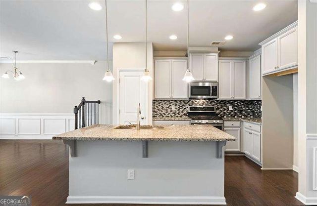 2593 Kenwood Glen Terrace, Atlanta, GA 30340