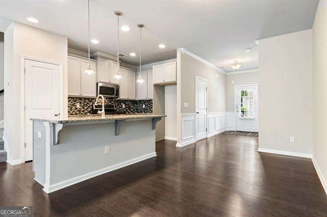 2593 Kenwood Glen Terrace, Atlanta, GA 30340