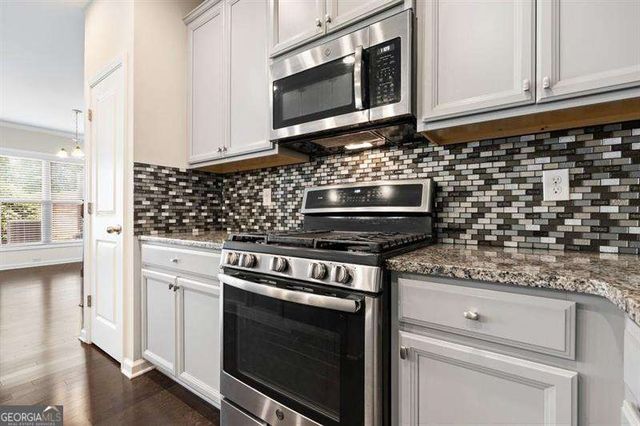 2593 Kenwood Glen Terrace, Atlanta, GA 30340