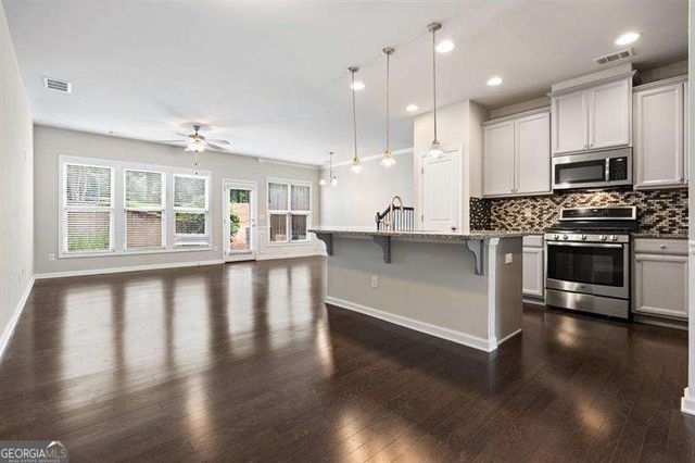 2593 Kenwood Glen Terrace, Atlanta, GA 30340