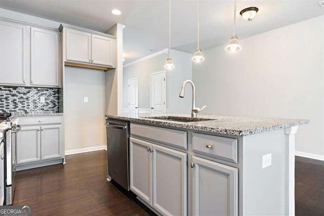 2593 Kenwood Glen Terrace, Atlanta, GA 30340