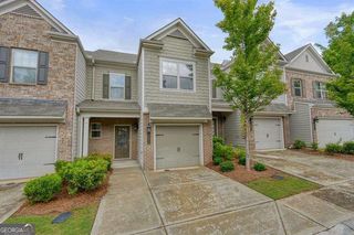 2593 Kenwood Glen Terrace, Atlanta, GA 30340