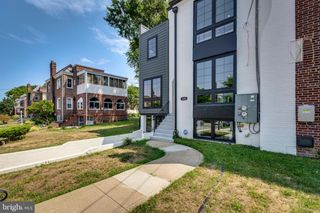 1323 SHEPHERD STREET, Washington, DC 20017