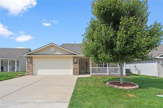 5436 S Coachman Avenue, Independence, MO 64055