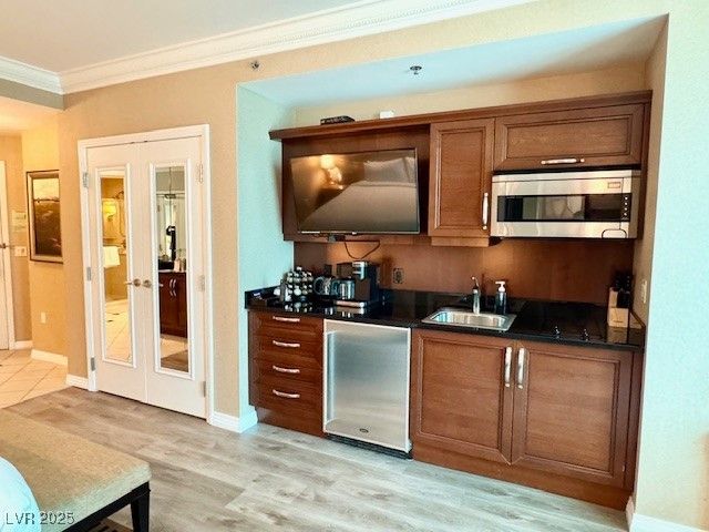 125 East Harmon Avenue 1003, Las Vegas, NV 89109