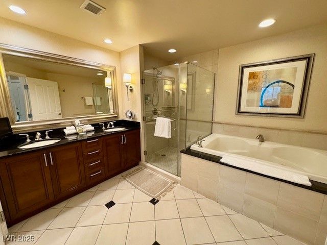 125 East Harmon Avenue 1003, Las Vegas, NV 89109