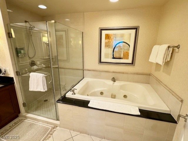 125 East Harmon Avenue 1003, Las Vegas, NV 89109