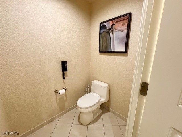 125 East Harmon Avenue 1003, Las Vegas, NV 89109