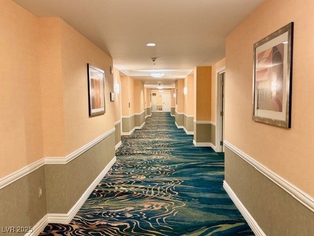 125 East Harmon Avenue 1003, Las Vegas, NV 89109