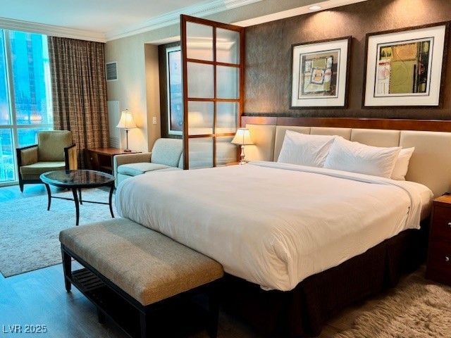 125 East Harmon Avenue 1003, Las Vegas, NV 89109