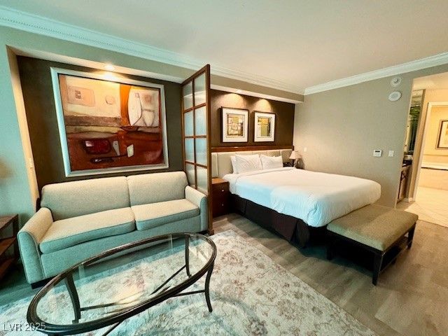 125 East Harmon Avenue 1003, Las Vegas, NV 89109