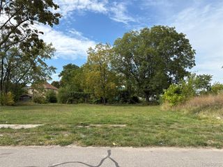 6340 Clifton Street, Detroit, MI 48210