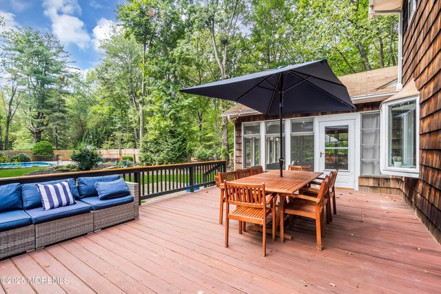 392 Georgia Road, Freehold, NJ 07728