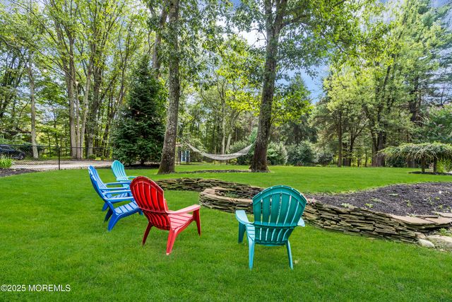 392 Georgia Road, Freehold, NJ 07728