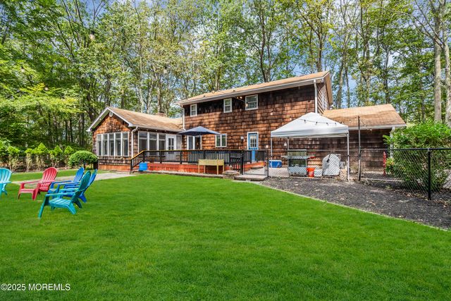 392 Georgia Road, Freehold, NJ 07728