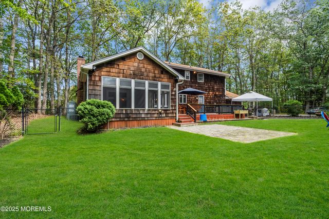 392 Georgia Road, Freehold, NJ 07728