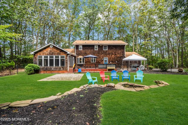 392 Georgia Road, Freehold, NJ 07728