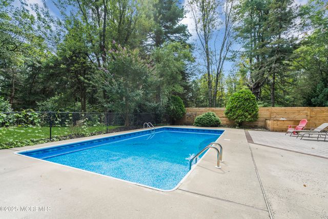 392 Georgia Road, Freehold, NJ 07728