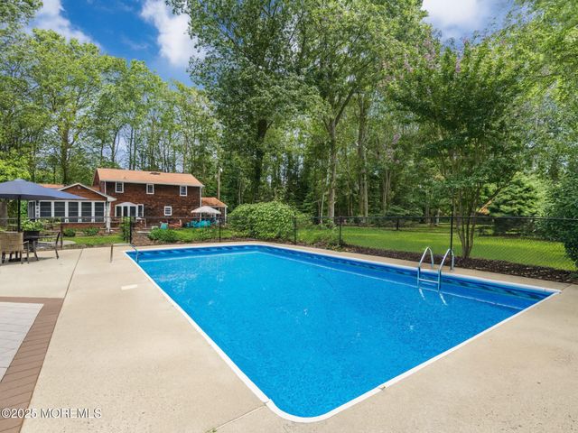 392 Georgia Road, Freehold, NJ 07728
