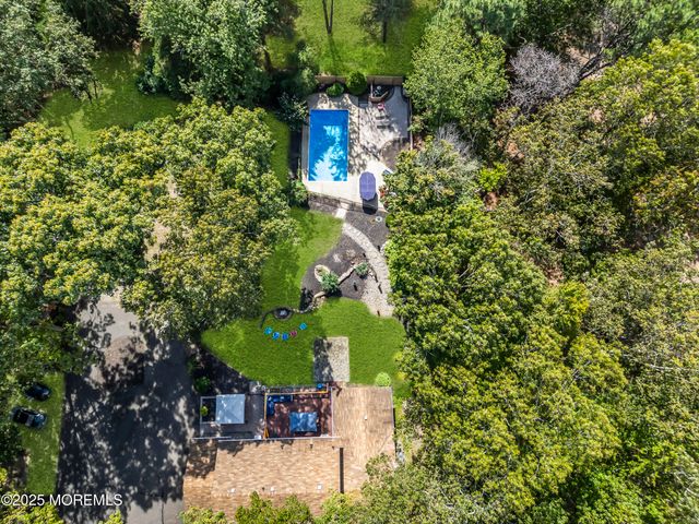 392 Georgia Road, Freehold, NJ 07728