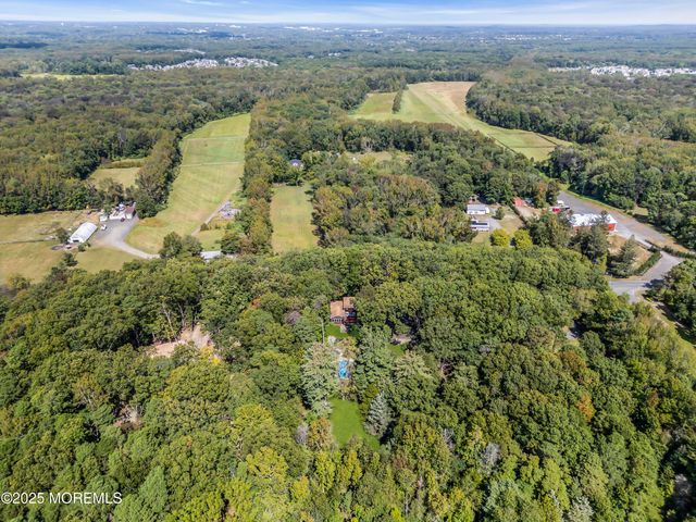 392 Georgia Road, Freehold, NJ 07728