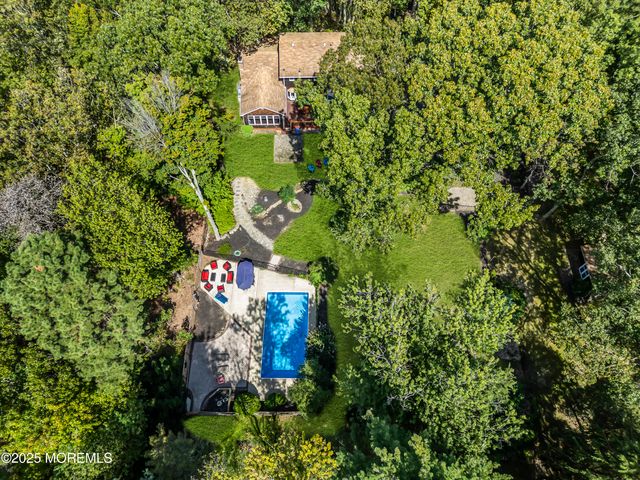 392 Georgia Road, Freehold, NJ 07728