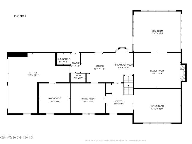 392 Georgia Road, Freehold, NJ 07728