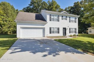 2309 Slate Valley Lane, Knoxville, TN 37923