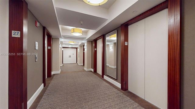 4779 Collins Avenue 2708, Miami Beach, FL 33140