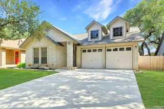 13806 Cedar Cyn, San Antonio, TX 78231
