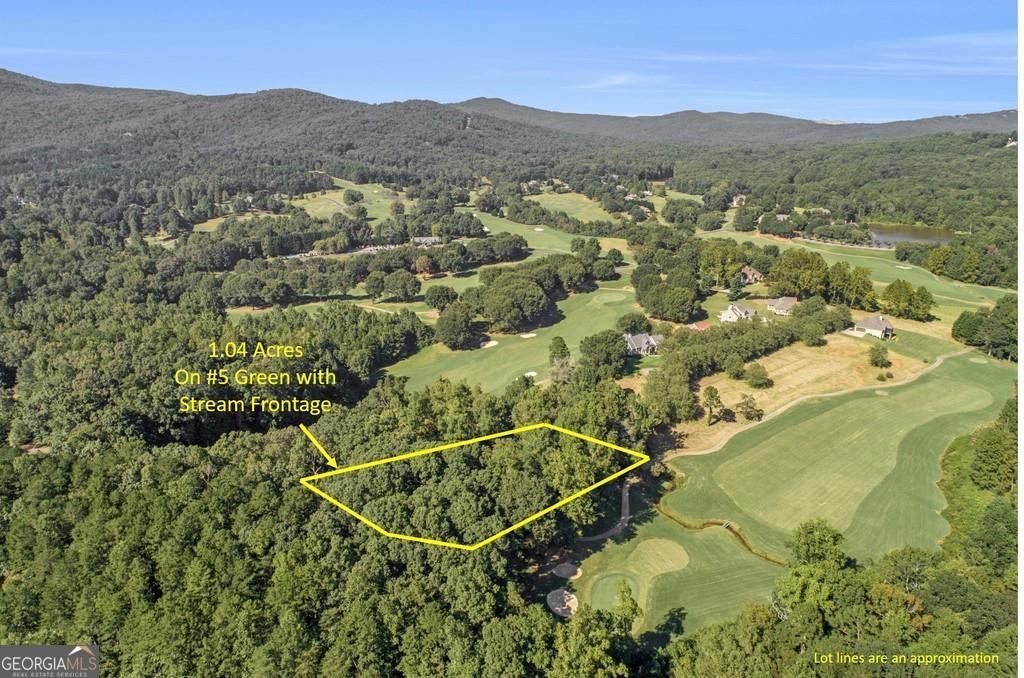 0 Imperial Court LOT 813, Clarkesville, GA 30523 — photo 3