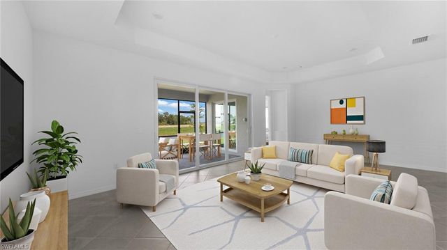 13609 Cerith CT, Fort Myers, FL 33908