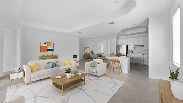 13609 Cerith CT, Fort Myers, FL 33908