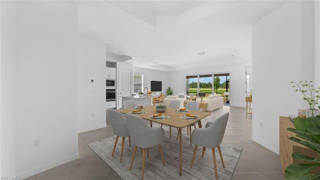 13609 Cerith CT, Fort Myers, FL 33908