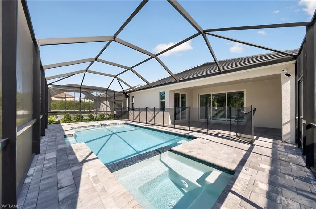13609 Cerith CT, FORT MYERS, FL 33908 — photo 4