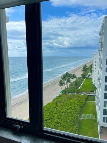 3009 S Ocean Boulevard Ph1, Highland Beach, FL 33487