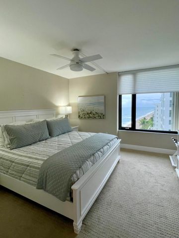 3009 S Ocean Boulevard Ph1, Highland Beach, FL 33487